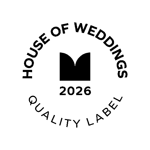 House of Weddings kwaliteitslabel