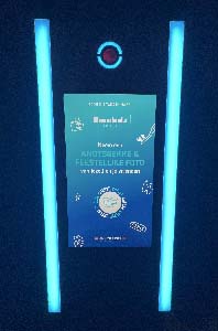 WeddingBooth sfeerbeeld 5