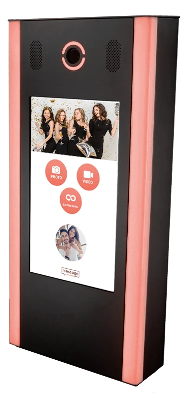 WeddingBooth photobooth